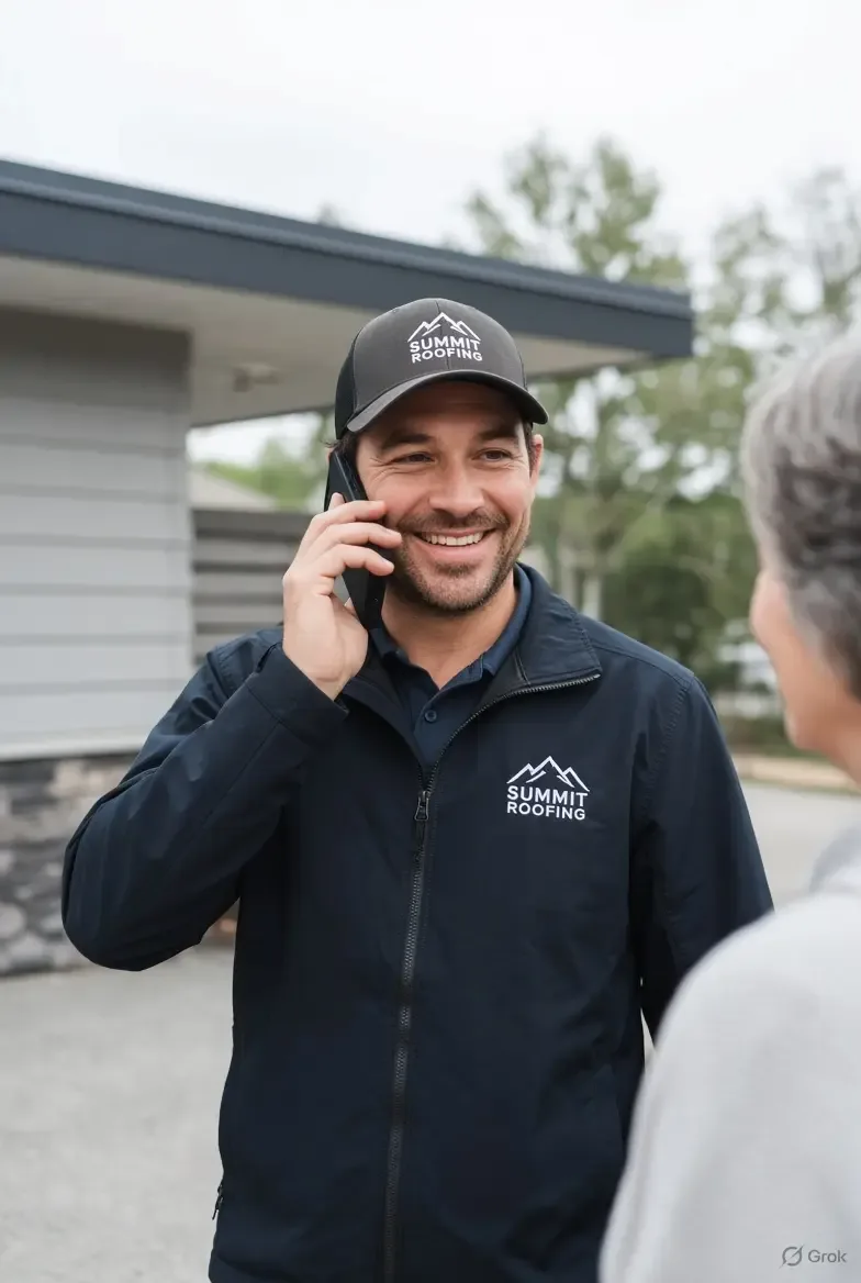 Flat Roof Leak Repair Hope, MN FAQs